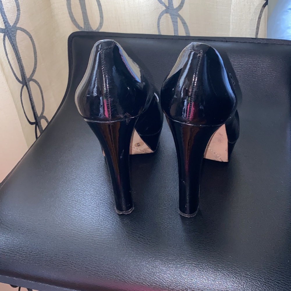 Platform Pumps - image 6